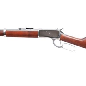 Rossi M92 Stainless 45 Colt Lever Action Carbine (Cosmetic Blemishes) - Rifles | Losranchos Gun Shop