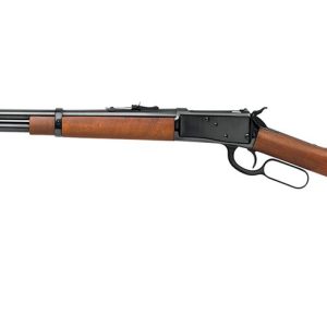 Rossi R92 44 Mag Lever-Action Carbine with Hardwood Stock - Rifles | Losranchos Gun Shop