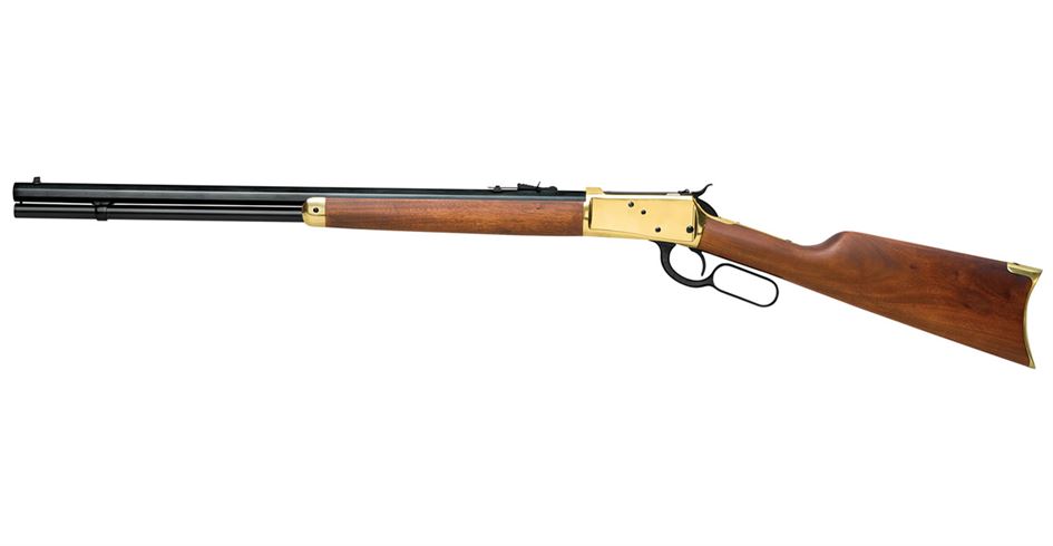 Rossi M92 45 Colt Lever-Action Rifle with 24 inch Octagonal Barrel (Cosmetic Blemishes) Rossi M92 45 Colt Lever-Action Rifle with 24 inch Octagonal Barrel (Cosmetic Blemishes) - Rifles - Los Ranchos Gun Shop