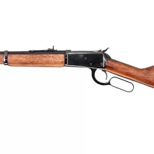 Rossi R92 45 Colt Lever-Action rifle with Brazilian Hardwood Stock - Rifles | Losranchos Gun Shop