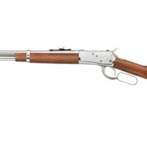 Rossi Model 92 357 Mag Lever-Action Carbine with Stainless Barrel - Rifles | Losranchos Gun Shop
