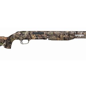 MOSSBERG 510 MINI 410/18.5 MOBUC CMPT - Pump Action Shotguns - Los Ranchos Gun Shop