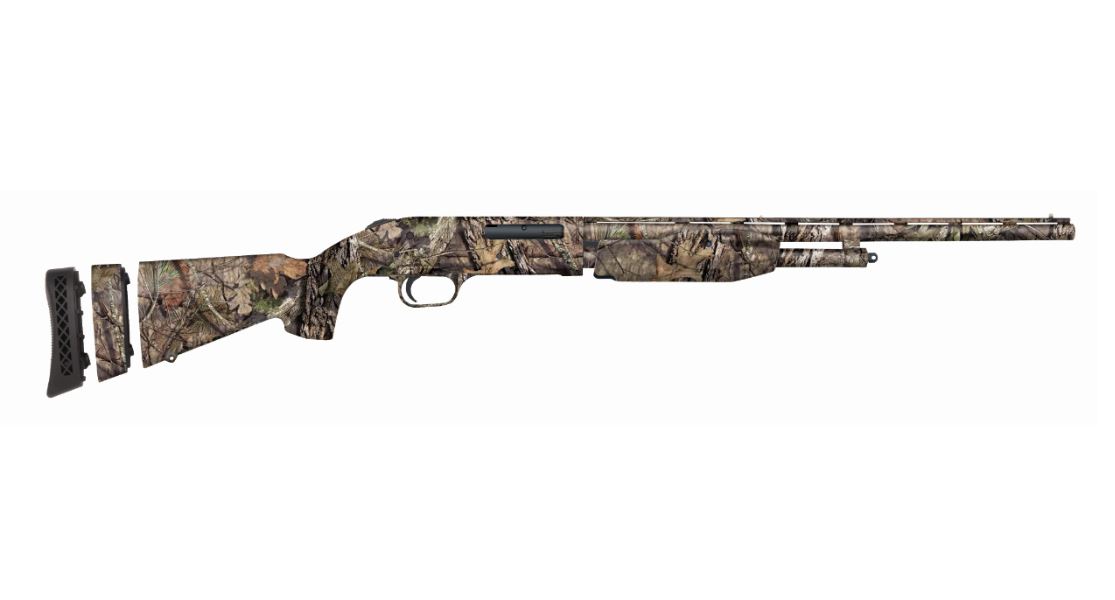MOSSBERG 510 MINI 410/18.5 MOBUC CMPT MOSSBERG 510 MINI 410/18.5 MOBUC CMPT - Pump Action Shotguns - Los Ranchos Gun Shop