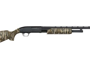 Maverick 88 Youth 20 Gauge 22″ Vent Rib Camo - Pump Action Shotguns | Losranchos Gun Shop