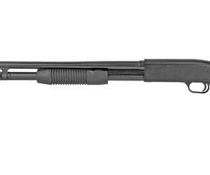 Maverick 88 Cruiser 20GA 18.5″ Blued Pistol Grip - Pump Action Shotguns | Losranchos Gun Shop