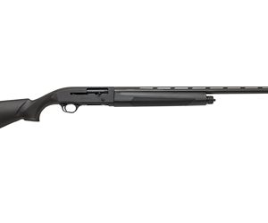 Maverick SA Field 12 Gauge 28in 3in Matte Blued Synthetic - Pump Action Shotguns | Losranchos Gun Shop
