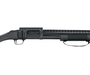 Mossberg 590 Shockwave SPX 12 Gauge Pump Shotgun - Pump Action Shotguns | Losranchos Gun Shop