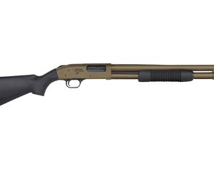 Mossberg 590 Thunder Ranch 12GA 18.5in Pump-Action - Pump Action Shotguns | Losranchos Gun Shop
