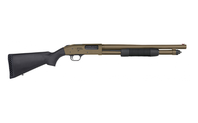 Mossberg 590 Thunder Ranch 12GA 18.5in Pump-Action Mossberg 590 Thunder Ranch 12GA 18.5in Pump-Action - Pump Action Shotguns - Los Ranchos Gun Shop