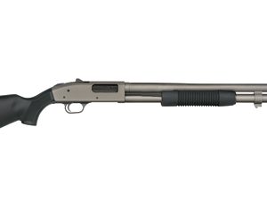 Mossberg 590A1 12 Gauge 20in Pump-Action Shotgun - Pump Action Shotguns | Losranchos Gun Shop