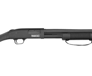 Mossberg 590S Shockwave 12 Gauge Pump Shotgun - Pump Action Shotguns | Losranchos Gun Shop