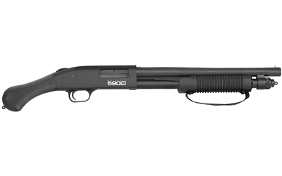 Mossberg 590S Shockwave 12 Gauge Pump Shotgun Mossberg 590S Shockwave 12 Gauge Pump Shotgun - Pump Action Shotguns - Los Ranchos Gun Shop