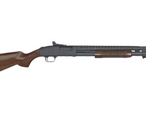 Mossberg 590A1 Retrograde 12ga 20in Pump Shotgun Ghost Ring - Pump Action Shotguns | Losranchos Gun Shop