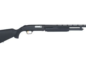 Mossberg 500 Super Bantam 20 Gauge 22″ Vent Rib Pump - Pump Action Shotguns | Losranchos Gun Shop