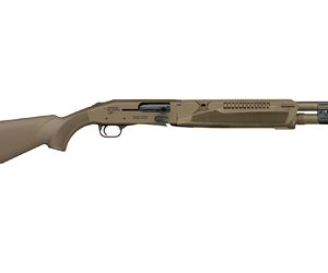 Mossberg 940 Pro Thunder Ranch 12 Ga 18.5″ Patriot Brown - Semi Auto Shotguns | Losranchos Gun Shop