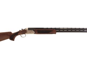 Pointer Acrius Field O/U 12 Gauge 28 in. Walnut - Over Under Shotguns | Losranchos Gun Shop