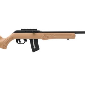 Rossi RS22 .22 WMR Rimfire Rifle with Tan Stock - Rifles | Losranchos Gun Shop