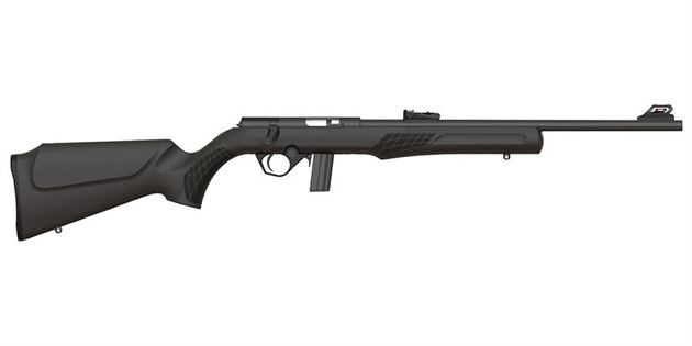 Rossi RB22 22LR Rimfire Rifle (Cosmetic Blemishes) Rossi RB22 22LR Rimfire Rifle (Cosmetic Blemishes) - Rifles - Los Ranchos Gun Shop