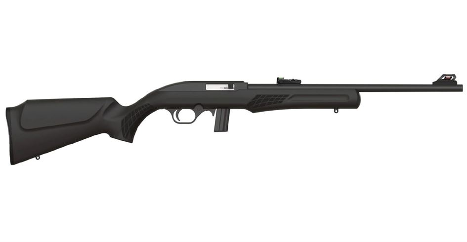 Rossi RS22 22LR Rimfire Rifle (Cosmetic Blemishes) Rossi RS22 22LR Rimfire Rifle (Cosmetic Blemishes) - Rifles - Los Ranchos Gun Shop
