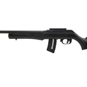 Rossi RS22 22WMR Semi-Auto Rimfire Rifle with Black Synthetic Stock - Rifles | Losranchos Gun Shop