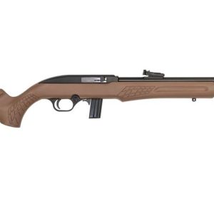 Rossi RS22 22LR Crazy Uncle Joe AR14 Edition (One of 2020) - Firearms | Losranchos Gun Shop
