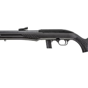 Rossi RS22 22LR Semi-Automatic Rimfire Rifle with Threaded Barrel - Rifles | Losranchos Gun Shop