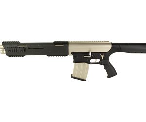 Tokarev TAR 12MP 12 Gauge 18.5in 5+1 Shotgun - Semi Auto Shotguns | Losranchos Gun Shop