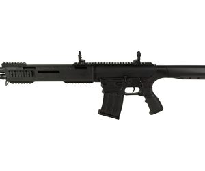 Tokarev TAR 12P 12ga 18.5in Semi-Auto Shotgun 5+1 - Semi Auto Shotguns | Losranchos Gun Shop