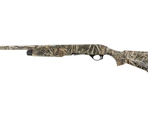Spandau S2 12 Gauge 28" Vent Rib Realtree Max-7 - Firearms | Losranchos Gun Shop