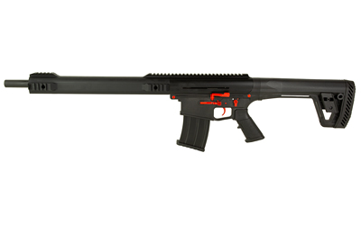 Tokarev TT-12 PRO 12GA 18.5in Semi-Auto 5+1 Tokarev TT-12 PRO 12GA 18.5in Semi-Auto 5+1 - Semi Auto Shotguns - Los Ranchos Gun Shop