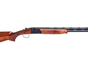 Stevens 555 20 Gauge Over/Under Shotgun, Turkish Walnut - Over Under Shotguns | Losranchos Gun Shop