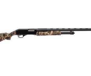 Stevens 320 Field Shotgun 12 Gauge 28 in Mossy Oak - Pump Action Shotguns | Losranchos Gun Shop