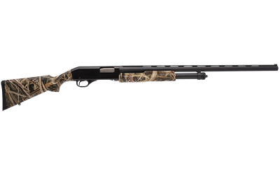 Stevens 320 Field Shotgun 12 Gauge 28 in Mossy Oak Stevens 320 Field Shotgun 12 Gauge 28 in Mossy Oak - Pump Action Shotguns - Los Ranchos Gun Shop
