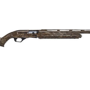 Savage Renegauge Turkey 12ga 24 in Mossy Oak Bottomland - Semi Auto Shotguns | Losranchos Gun Shop