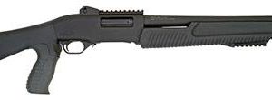 TriStar Cobra III Force 12ga 18.5 in Pump Shotgun - Pump Action Shotguns | Losranchos Gun Shop