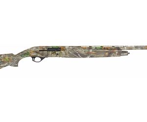 TriStar Viper G2 12ga 26in Vent Rib Camo - Semi Auto Shotguns | Losranchos Gun Shop
