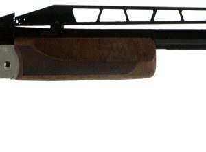 TriStar TT-15 Top Single 12 Gauge 34″ Walnut - Single Shot Shotguns | Losranchos Gun Shop