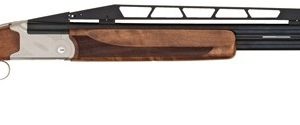 TriStar TT-15 Double Trap 12GA 32in Vent Rib Walnut - Over Under Shotguns | Losranchos Gun Shop