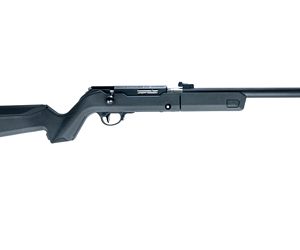 Tactical Solutions Owyhee 16.5" 9rd Black - Firearms | Losranchos Gun Shop