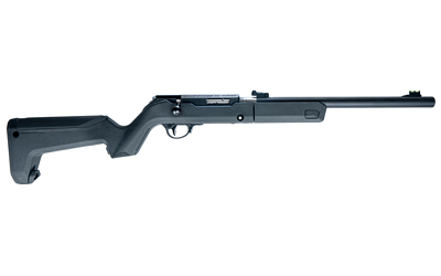 Tactical Solutions Owyhee 16.5" 9rd Black Tactical Solutions Owyhee 16.5" 9rd Black - Firearms - Los Ranchos Gun Shop