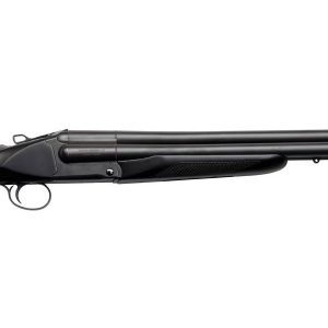 Charles Daly Triple Honcho 12 Gauge 18.5 inch Triple-Barrel Shotgun - Over Under Shotguns | Losranchos Gun Shop