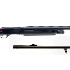 Winchester SXP Buck/Bird Combo 12 Gauge 28″/22″ - Pump Action Shotguns | Losranchos Gun Shop