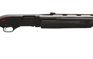 Winchester SXP Turkey 20ga 24in Black Synthetic 3in - Pump Action Shotguns | Losranchos Gun Shop