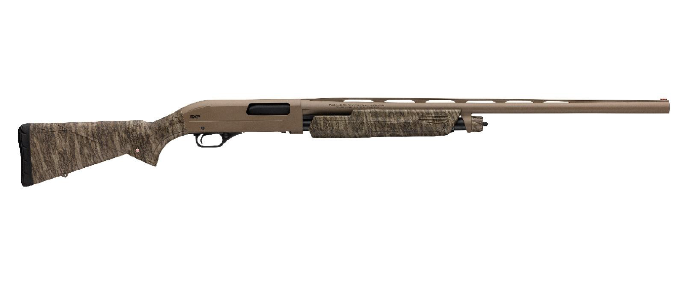 WINCHESTER SXP HYB HNTR 12/28 MOBL 3″ # WINCHESTER SXP HYB HNTR 12/28 MOBL 3″ # - Pump Action Shotguns - Los Ranchos Gun Shop