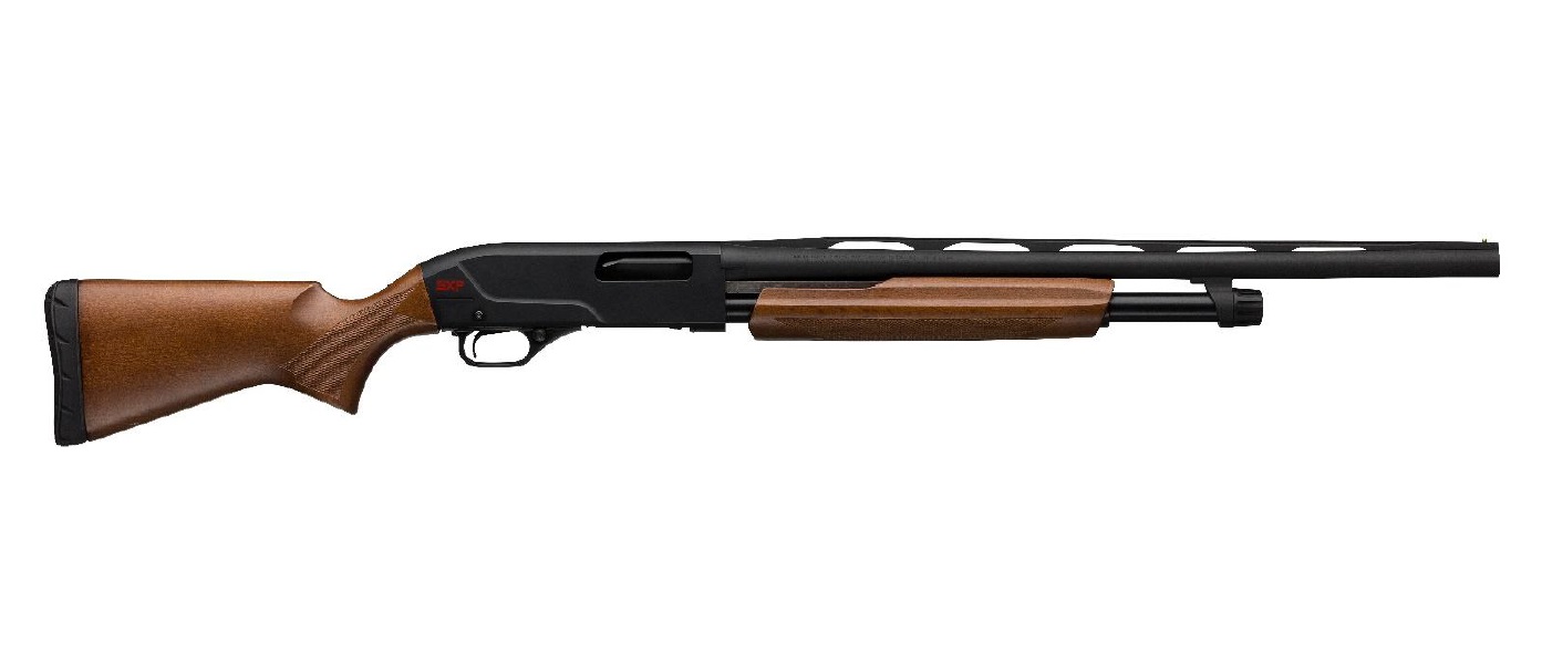 WINCHESTER SXP FIELD CPT 12/24 BL/WD 3″ WINCHESTER SXP FIELD CPT 12/24 BL/WD 3″ - Pump Action Shotguns - Los Ranchos Gun Shop