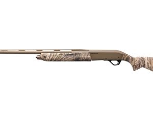 Winchester SX4 Hybrid Hunter 12ga 26in FDE Mossy Oak - Semi Auto Shotguns | Losranchos Gun Shop