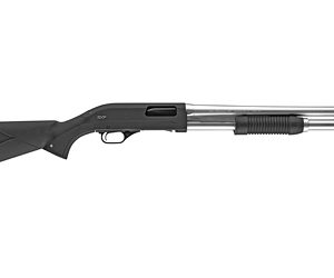 Winchester SXP Marine Defender 12ga 18″ Pump 3″ Chamber 5rd - Pump Action Shotguns | Losranchos Gun Shop