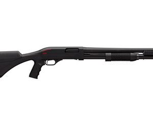 Winchester SXP Shadow Defender 12 Gauge 18″ Barrel 3″ Chamber - Pump Action Shotguns | Losranchos Gun Shop