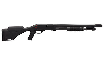 Winchester SXP Shadow Defender 12 Gauge 18″ Barrel 3″ Chamber Winchester SXP Shadow Defender 12 Gauge 18″ Barrel 3″ Chamber - Pump Action Shotguns - Los Ranchos Gun Shop