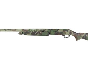 Winchester SXP Waterfowl 12 Gauge 3.5″ 28″ Woodland Camo - Pump Action Shotguns | Losranchos Gun Shop